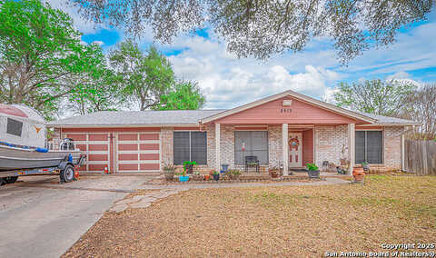 Sageline, SAN ANTONIO, TX 78251