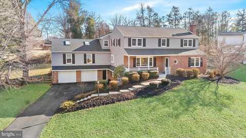 Carlson, WEST CHESTER, PA 19382