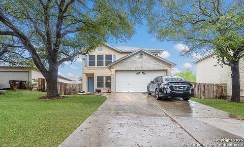 Chestnut Bluff, CONVERSE, TX 78109