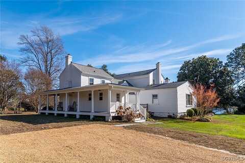 Mad Calf, IRVINGTON, VA 22480
