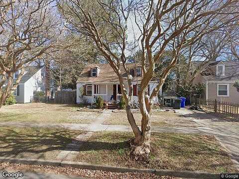Fayver, NORFOLK, VA 23505