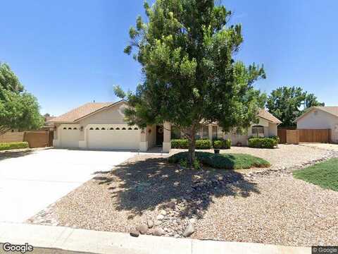 Pinnacle Pass, PRESCOTT VALLEY, AZ 86315