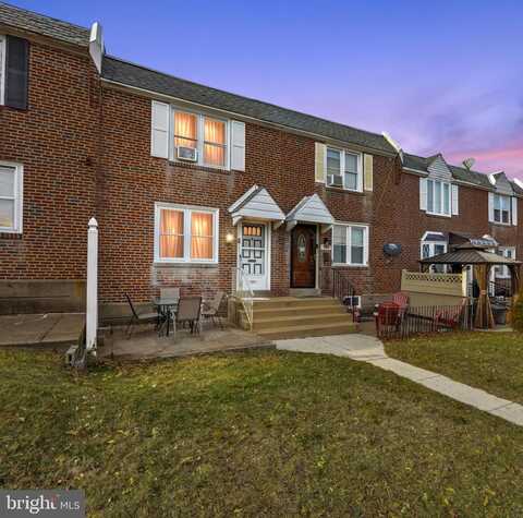Woodcrest, PHILADELPHIA, PA 19151