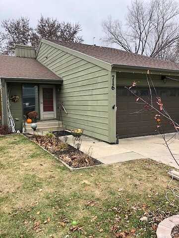 Neville, ROCHESTER, MN 55904
