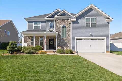 Jubilee, CHESAPEAKE, VA 23322