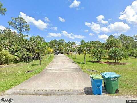 Orchid Tree, GRANT, FL 32949