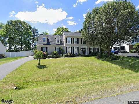 Willow Pond, FREDERICKSBURG, VA 22407