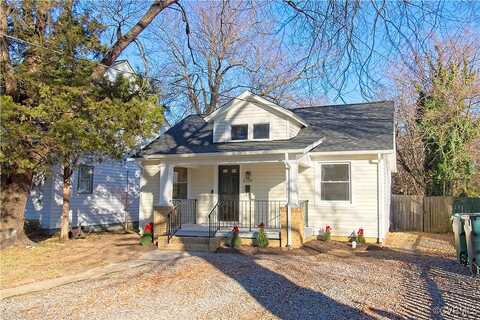 Hermitage, HENRICO, VA 23228
