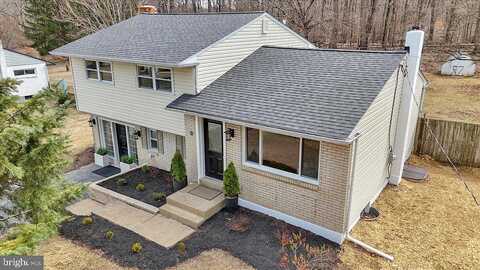 Southern, WEST CHESTER, PA 19380