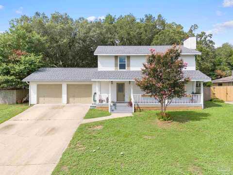 Shore, PENSACOLA, FL 32526