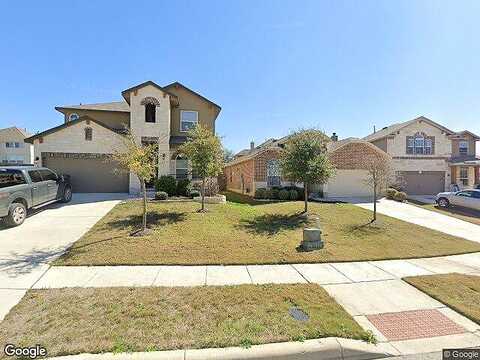 White Oak, SAN ANTONIO, TX 78253