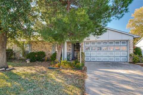 Rutledge, THE COLONY, TX 75056