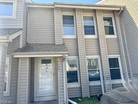 Campus, VIRGINIA BEACH, VA 23462