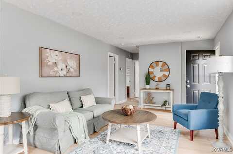 Orcutt, RICHMOND, VA 23224