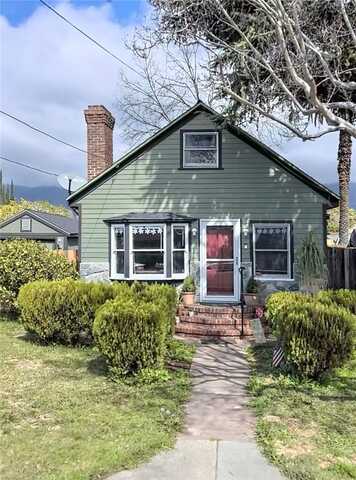 Fano, MONROVIA, CA 91016