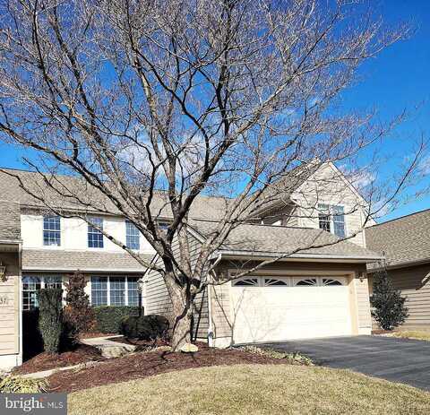 Homestead, WEST CHESTER, PA 19382