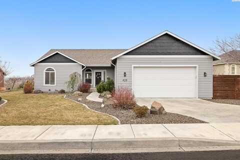 Satus, RICHLAND, WA 99352