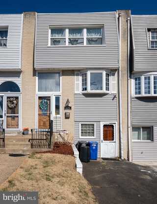 Fairdale, PHILADELPHIA, PA 19154