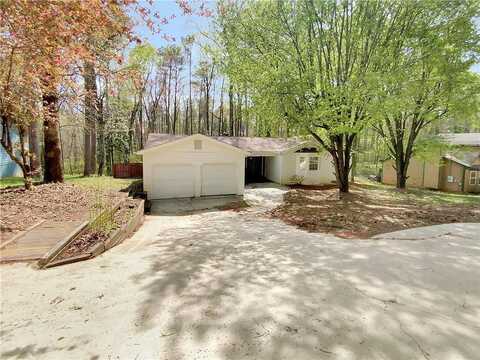 Smyrna Powder Springs, MARIETTA, GA 30060