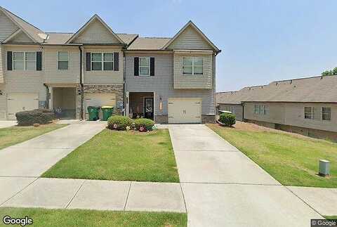 Turtle Creek, WINDER, GA 30680