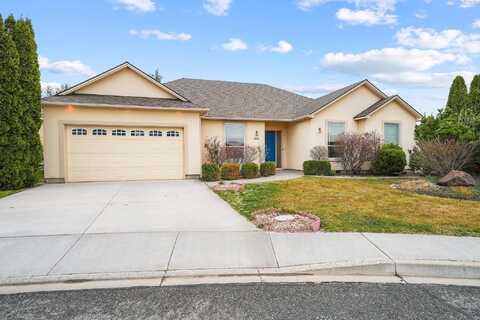 Sawgrass, RICHLAND, WA 99354