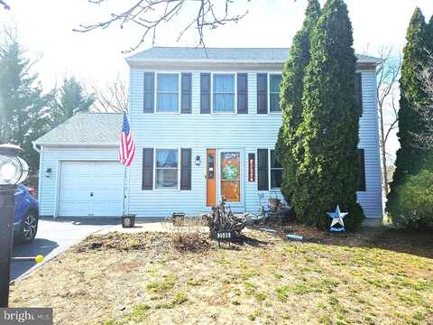 Donald, POTTSTOWN, PA 19464