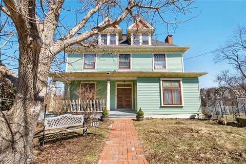 Kingwood, PITTSBURGH, PA 15234