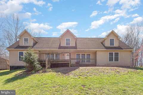 Hake, DOVER, PA 17315