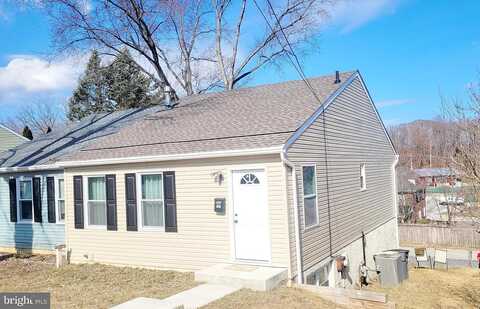 Prospect, DOWNINGTOWN, PA 19335