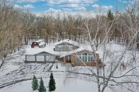 Hayward, FOREST LAKE, MN 55025