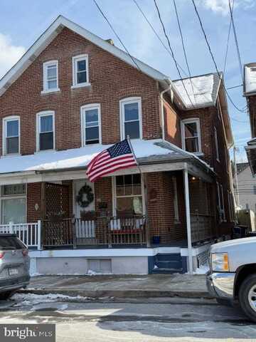 Adrain, EMMAUS, PA 18049
