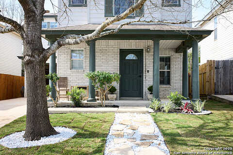 Jetlyn, SAN ANTONIO, TX 78249