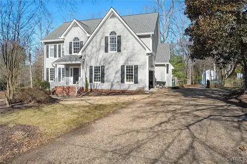 Boardman, HENRICO, VA 23238