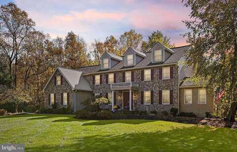 Bayberry, AMBLER, PA 19002