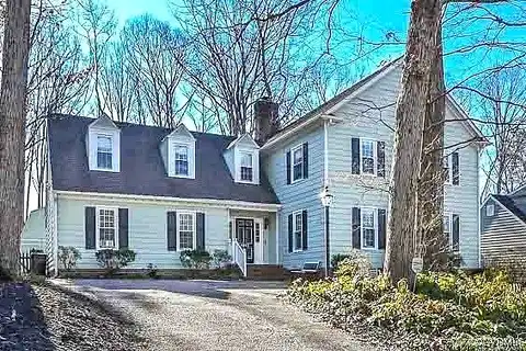 Hickoryridge, HENRICO, VA 23238