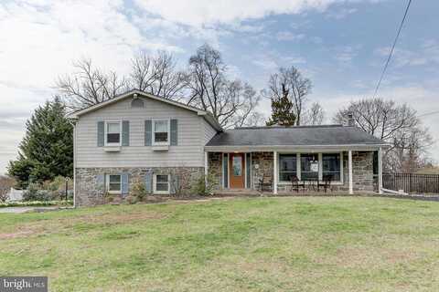 Brandon, Black Horse, PA 19403