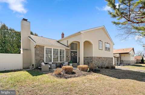 Sue Ellen, HAVERTOWN, PA 19083