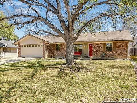 Searcy, SAN ANTONIO, TX 78232