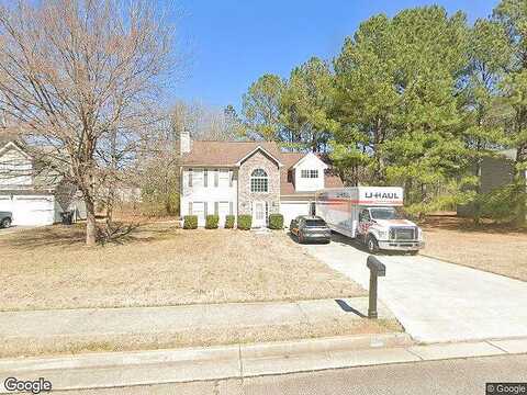 Edison, STOCKBRIDGE, GA 30281