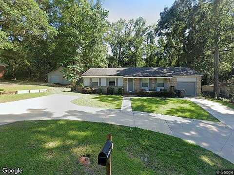 Salmon, TALLAHASSEE, FL 32303