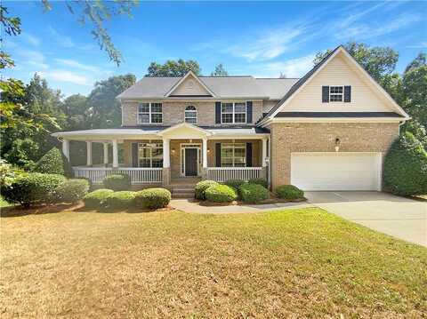 Melrose Creek, STOCKBRIDGE, GA 30281