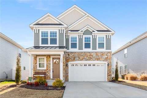 Waltham, NEWPORT NEWS, VA 23608