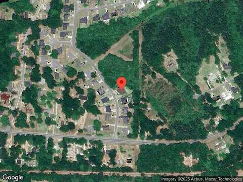 Long Branch, CANTONMENT, FL 32533