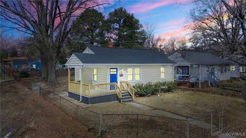 Minefee, RICHMOND, VA 23224