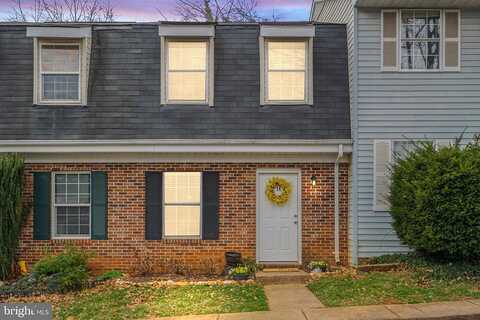 Kingsbridge, WARRENTON, VA 20186
