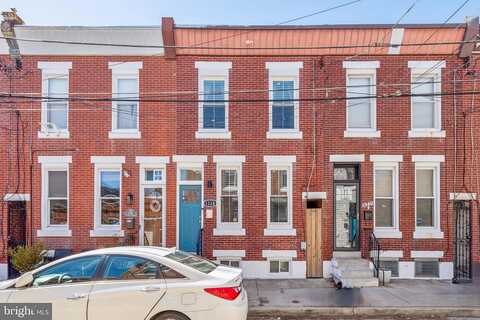 Eyre, PHILADELPHIA, PA 19125