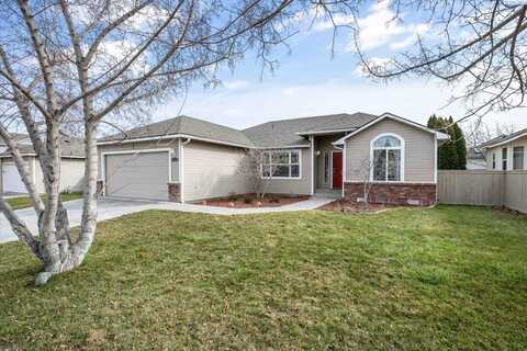 Jefferson, KENNEWICK, WA 99338