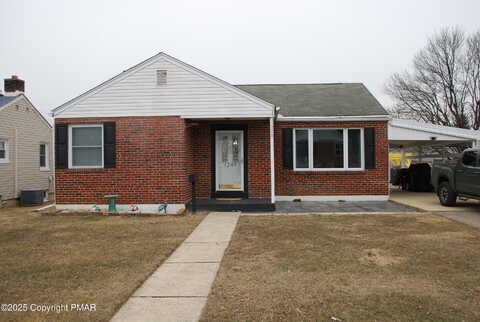 Rye, ALLENTOWN, PA 18103