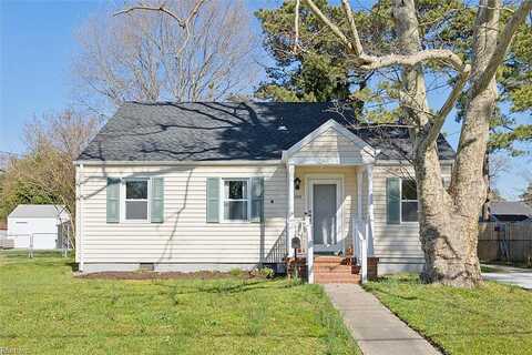 Jenifer, NORFOLK, VA 23503