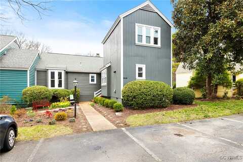 Goodwick, HENRICO, VA 23238